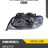 Фара audi a6 01-05 спереди depo 441-1192l-ld-em