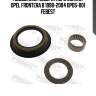 Подшипник поворотного кулака opel frontera b 1998-2004 opos-001 febest