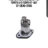 Гидронатяжитель цепи грм toyota 1/2/3zrfe 07- sat st-13540-37010