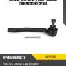 Наконечник рулевой honda fit 01-08 lh moog ho-es-2582