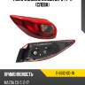 Фонарь задний mazda cx-5 14-17 слева tyc 11-6812-00-1n