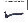 Наконечник рулевой правый, toyota camry 3.0 v6/2.4 vvt-i 01-