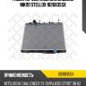 Радиатор системы охлаждения мкпп stellox 1026835sx