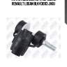 Тяга стабилизатора передняя renault logan blk43003 jikiu