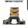 Коллектор генератора krauf asb2651dd