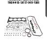 Ремкомплект двс 2trfe hiace trh2## 05- sat st-04111-75801