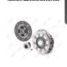 Комплект сцепления uaz 3151/3160