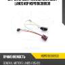 Датчик уровня топлива chevrolet lanos nsp nsp0196388930