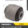 Сайлентблок задн подвески honda accord 93-08 bh28066 jikiu