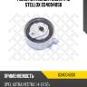 Ролик натяжной ремня грм, opel astra/vectra 1.4-1.8 92-