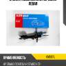 Стойка газомасляная передняя левая kormax kms011l