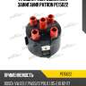 Крышка распределителя зажигания patron pe15022