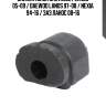 Сайлентблок chevrolet lanos 05-09 / daewoo lanos 97-08 / nexia 94-16 / заз ланос 08-16