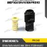 Защитный комплект амортизатора PATRON PPK10401
