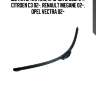 Щетка б/каркас, крючок 9, 600/24', citroen c3 02-, renault megane 02-, opel vectra 02-