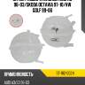 Бачок расширительный audi a3 96-03 sat st-182-0024