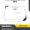 Стекло лобовое nissan altima 06-12 xyg fw02734 lfw/x