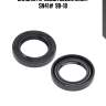 Сальник привода suzuki jimny sn41#  98-18
