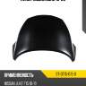 Капот nissan juke 10-20 sat st-dt15-015-0