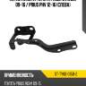 Петля капота toyota prius zvw30 09-16  sat st-ty60-015b-2