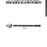 Тяга рулевая mitsubishi delica space gear 95-05 lh-rh ctr cr0379