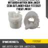 Фильтр топливный azumi для mitsubishi airtrek dion lancer cedia outlander 4g6#  fst23507  fs6507 jn6507