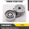 Натяжитель поликлинового ремня с роликом tatsumi tfd1039