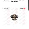 Термостат\ renault 89°c 77th001 masterkit