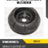 Опора амортизатора передняя chevrolet lacetti 03- (kyb sm5721) db31038 miles