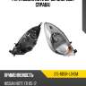 Фара nissan note 05-08 спереди depo 215-11b5r-ld-em