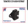 Опора двигателя toyota hiace van rzh102 1rz-e 2,0 14j1034 fiestroco