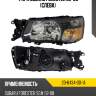 Фара subaru forester 02-05 слева tyc 20-6434-00-1a