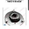 (0857) опора амортизатора perfect to-08-avc30f
