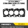 Прокладка головки блока 3ct toyota 11115-64131-03