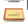Фильтр воздушный MB W169W245 04- KA0178 KORTEX