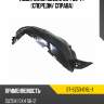 Подкрылок suzuki sx4 06-14 спереди sat st-sz53-016l-1