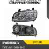 Фара toyota rav4 xa10 97-00 слева sat st-312-1141l