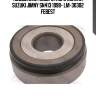 Подшипник поворотного кулака suzuki jimny sn413 1998- lm-30302 febest
