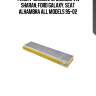 Фильтр салона! угольный\ vw sharan, ford galaxy, seat alhambra all models 95-02
