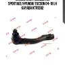 Наконечник рулевой kia sportage/hyundai tucson 04-10 lh kayaba ktr1302