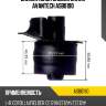 Сайлентблок задней балки avantech asb0190