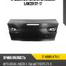 Крышка багажника mitsubishi lancer 07-17 sat st-mbw5-075-0