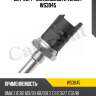 Датчик t° охл.жидкости vernet ws3045