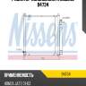 Радиатор кондиционера nissens 94734