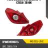 Фонарь задний opel corsa 06-14 слева depo 442-1953l-ld-ue