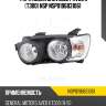 Фара левая chevrolet aveo ii (t300) nsp nsp0196831061