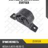 Подушка двигателя передняя, nissan almera n16 00-05