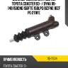 Цилиндр сцепления рабочий toyota coaster 93-  seiken 115-11534