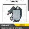 Регулятор генератора zaufer 310n10174z