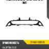 Решетка в бампер kia optima 18-21 №1 sat st-ka51-000g-b0